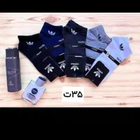 جوراب اسپرت مردانه با کیفیت و قیمت مناسب