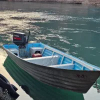 لاور 5 ستون قایق|قایق و سایر وسایل نقلیه|دزفول, |دیوار