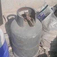 کپسول پرسی گاز با رگلاتور