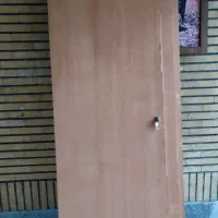 درب کمد دیواری