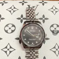 ساعت rolex|ساعت|رشت, باهنر|دیوار