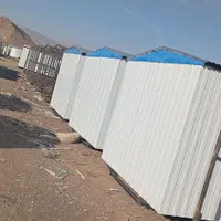 کانتینر کانکس صنعتی ایران|مصالح و تجهیزات ساختمان|اشتهارد, |دیوار