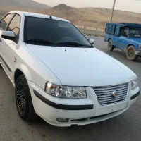 سمند ef7 اف سون کلاس ۱۶ بی رنگ قیمت ۶۲۵