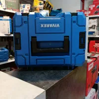 دریل شارژی ویوارکس مدل 2010BLX|ابزارآلات|تهران, ائمه اطهار|دیوار