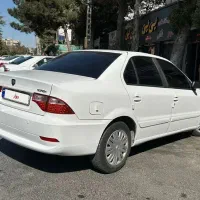 سمند سورنEF7|خودرو سواری و وانت|یاسوج, |دیوار