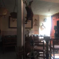 واگذاری سفره خانه در حال کار ودارای مشتری