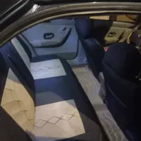 سمند سورن تمام رنگ۸۸