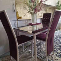 میز غذا خوری