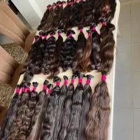 خریدار مو