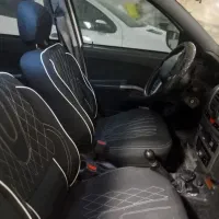 ماشین ساینا|خودرو سواری و وانت|شهرکرد, |دیوار