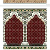 فرش لاکی و آنا دودی سجاده لاکی|فرش|ساری, |دیوار