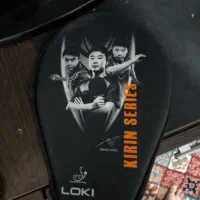 دسته پینگ پنگ