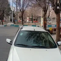 کوییک مدل۱۴۰۱ بدون نقطه|خودرو سواری و وانت|اسلام‌شهر, شهرک مفیدی|دیوار