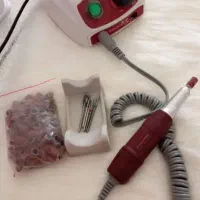 سوهان برقی مدل سترانگ