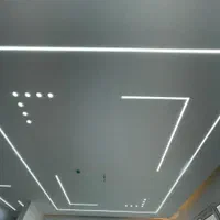 بازسازی،کناف،نقاشی ساختمان،نورپردازی|خدمات پیشه و مهارت|فولادشهر, B4|دیوار