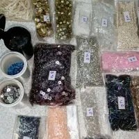 منجوق و ملیله|زیورآلات و اکسسوری|قم, کلهری|دیوار