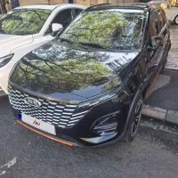 x33 کراس مدل ۱۴۰۴ مشابه صفر