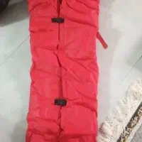 دو عدد کیسه خواب بزرگ