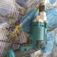 دریل ماکیتا و وسایل اچر فرانسه و...