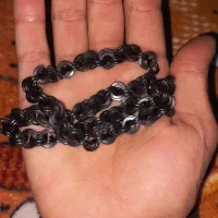 زنجیر|زیورآلات و اکسسوری|اردکان, |دیوار