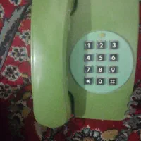 تلفن قدیمی دوتا