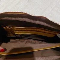 کیف اداری چرم کروکو|کیف، کفش، کمربند|کرج, جهان‌شهر|دیوار