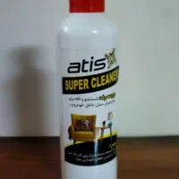 اسپری چربی زدا نانو رخش|لوازم نظافت|خوشرودپی, |دیوار