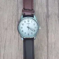 ساعت مردانه کاسیو در حدنو