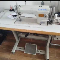 چرخ خیاطی صنعتی|چرخ خیاطی و ریسندگی|سلماس, |دیوار