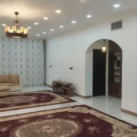 خانه ویلایی مبله