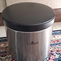 سطل برنج و قند و چای|ظروف نگهدارنده، پلاستیکی، یک‌بارمصرف|تهران, شهرک شریعتی|دیوار