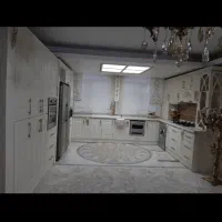 ۱۱قلم فرش  ست ۱۵۰۰شانه درجه ۱ گل برجسته رنگ طوسی