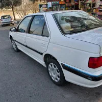 پژو پارس 1400 بی رنگ|خودرو سواری و وانت|هشتگرد, شهرک وحدت|دیوار