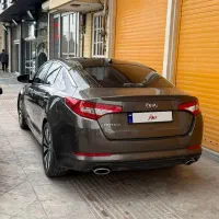 اپتیما ۲۰۱۴|خودرو سواری و وانت|یزد, |دیوار