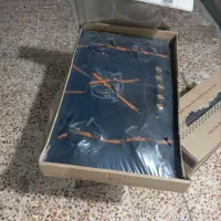 گاز و هود نو