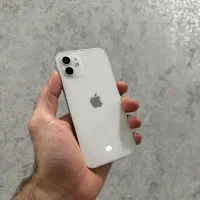 ایفون ۱۲ ۱۲۸ دوسیم پک اصلی