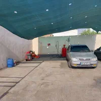 مشارکت در ارائه خدمات کارواش بصورت درصدی