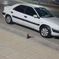 زانتیا مدل 85