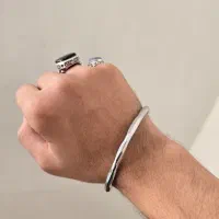 خلخال استیل