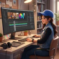 طراحی حرفه ای لوگو، بنر،فاکتور،کارت ویزیت،ادیت عکس