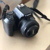 دوربین عکاسی و فیلمبرداری کانون250D EOS