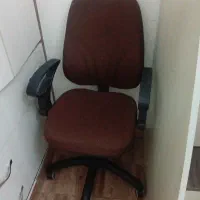 صندلی کامپیوتر