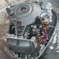 موتور قایق ۱۴۰ یاماها