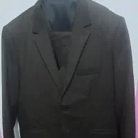 کت شلوار
