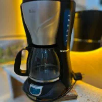 دستگاه قهوه ساز ویداس