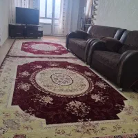 ویلای دوخوابه‌ دربستی با پارکینگ و حیاط‌ مستقل