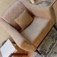 مبل تکی یکنفره .