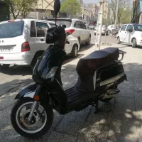 بنلی ستا 8 تا کار