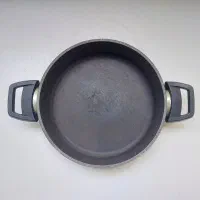 قابلمه و تابه گرانیت کاراجا|ظروف پخت‌وپز|تهران, یوسف‌آباد|دیوار