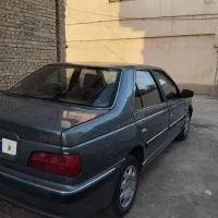 پارس مدل ۹۹|خودرو سواری و وانت|گرگان, |دیوار